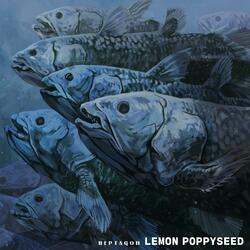 Lemon Poppyseed