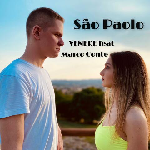 São Paolo (feat. Marco Conte)