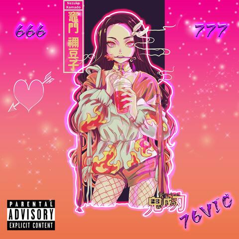 Anime Bih (Nezuko Kamado)