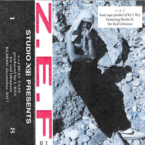 Zef (Side A)
