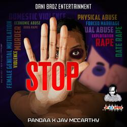 Pandaa,Jay McCarthy (Stop)