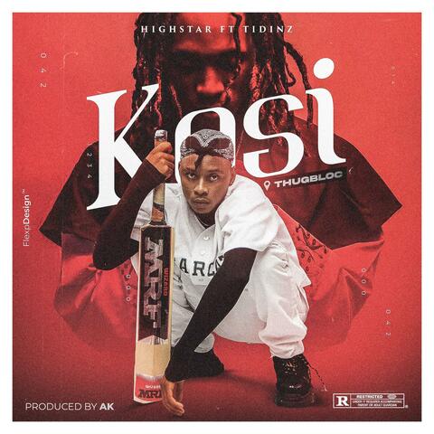 Kosi (feat. Tidinz)