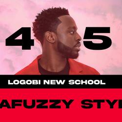 MAFUZZY (LOGOBI NEW SCHOOL)
