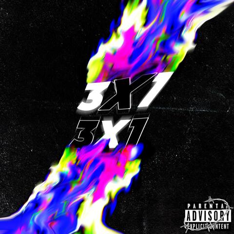 3x1