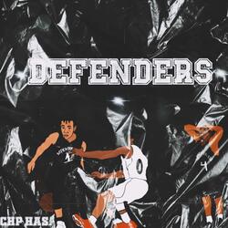 DEFENDERS