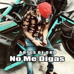 No Me Digas
