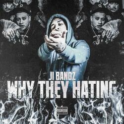 Why they Hatin