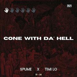 CWDH (feat. Timi Lo)