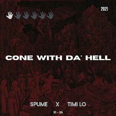 CWDH (feat. Timi Lo)