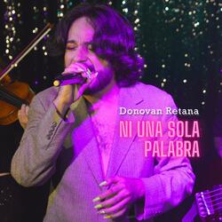Ni Una Sola Palabra