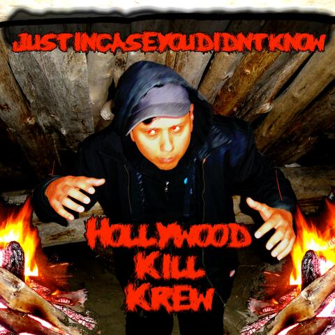JUSTINCASEYOUDIDNTKNOW