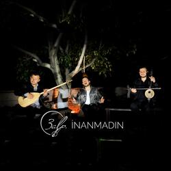 İnanmadın