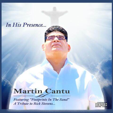 In His Presence