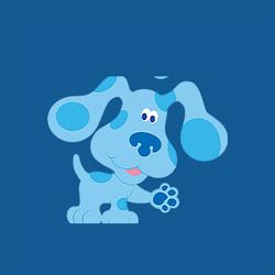 Blue Clues