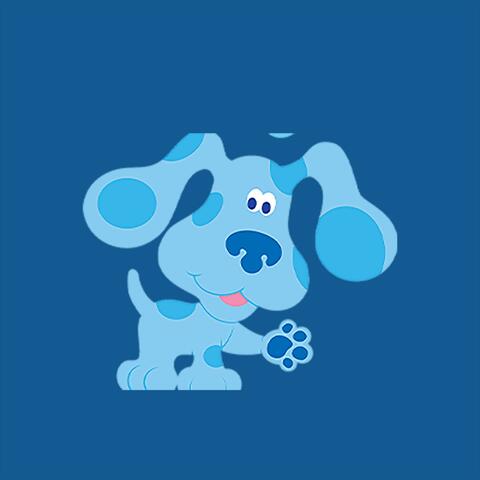 Blue Clues