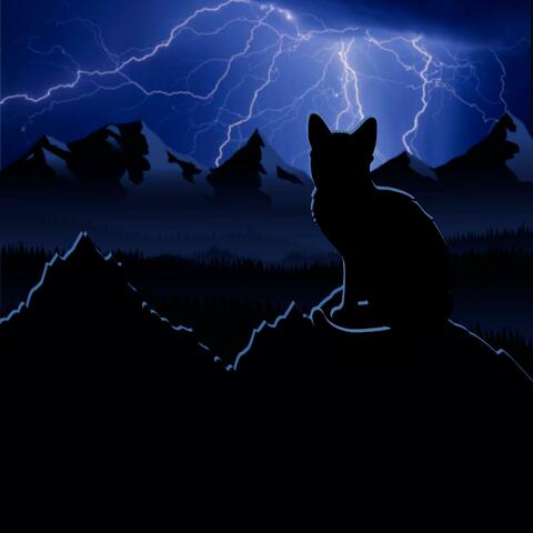 Electric cat