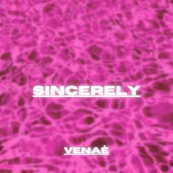 Sincerely