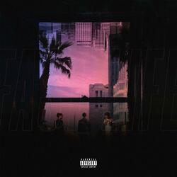 FAST LIFE (feat. Will Decaff & Sakura roninz)