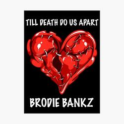 Till Death Do Us Apart