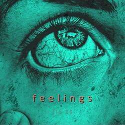 feelings (feat. CVNDER)