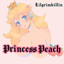Princess Peach