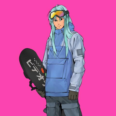 Way Forward I Follow (Carve Snowboarding Edit)