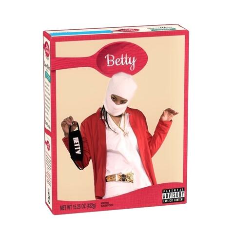 BETTY