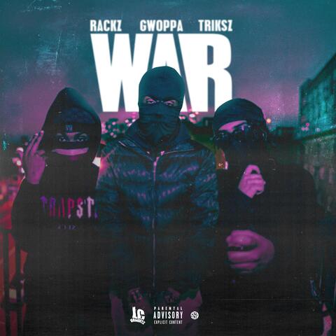 War (feat. Triksz LC)
