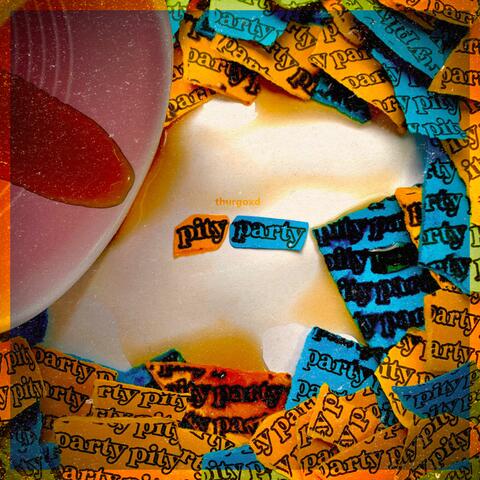 Pity Party
