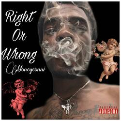 Right or Wrong