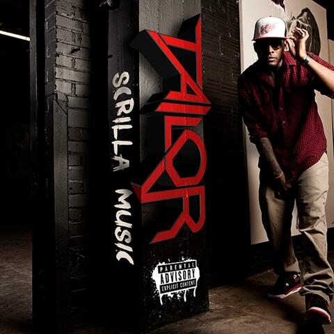 Scrilla Music