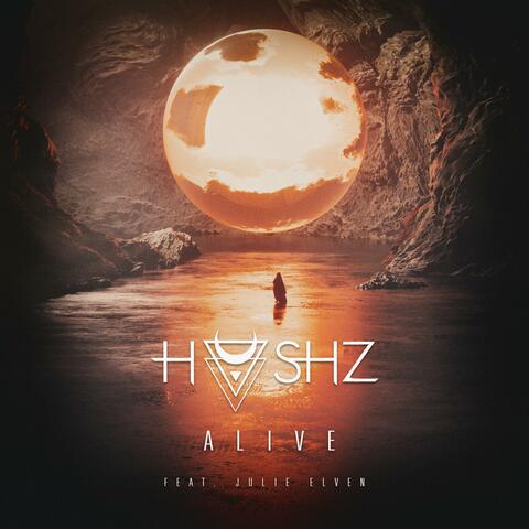 Alive (feat. Julie Elven)