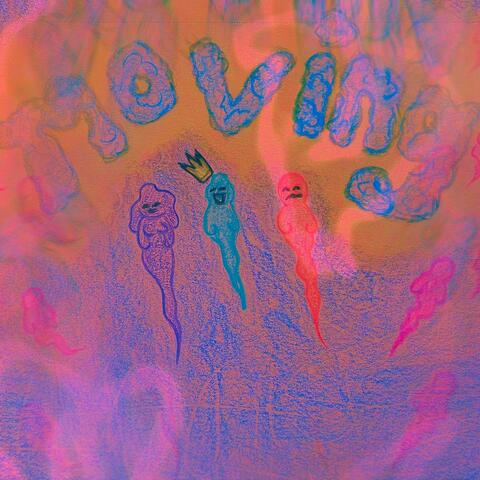 Moving (feat. Kyle bent & LadyMo)