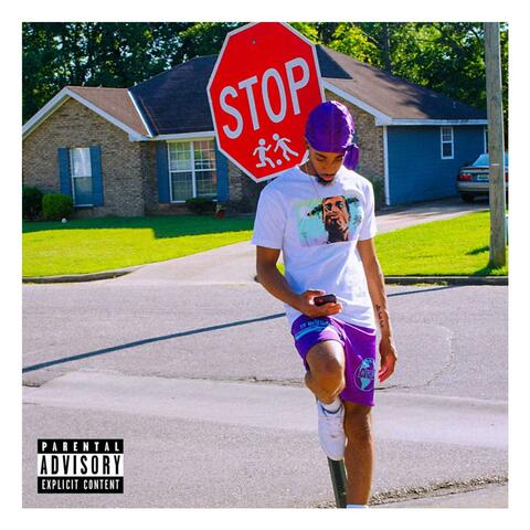Stop Playing