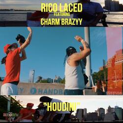 Houdini (feat. Charm Brazyy)