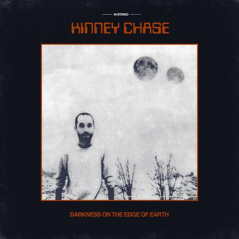 Darkness On The Edge Of Earth