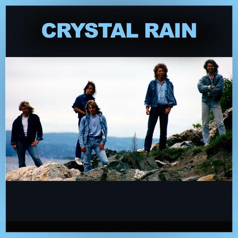 Crystal Rain, Pt. 2