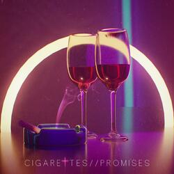 Cigarettes (feat. Alainite)