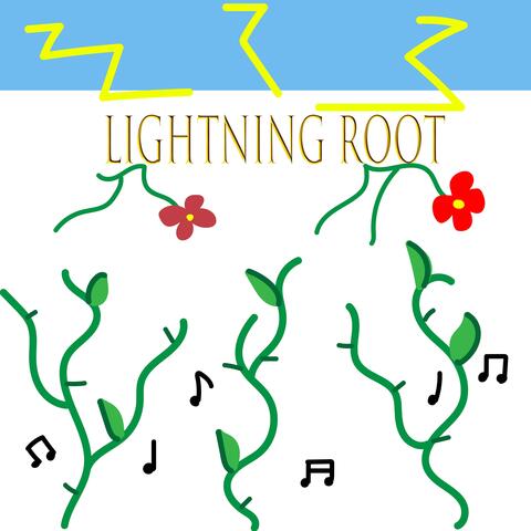 Lightning Root (Andrea M)