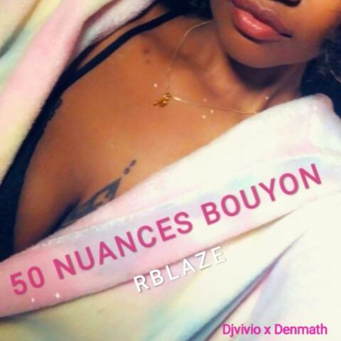 50 nuances Bouyon (Rblaze)