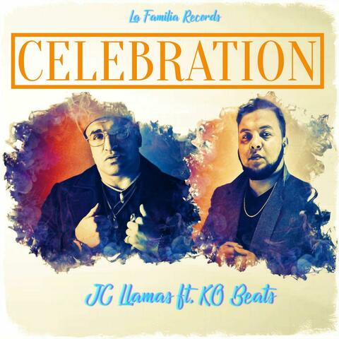 Celebration (feat. KO Beats)