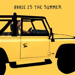 Annie Is the Summer