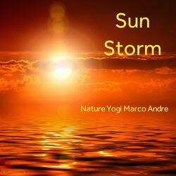 Sun Storm
