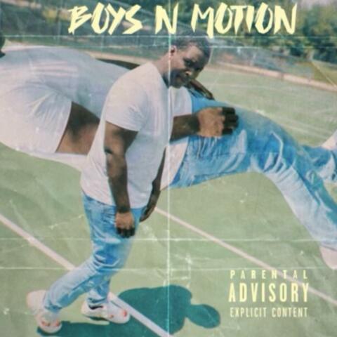 Boys N Motion