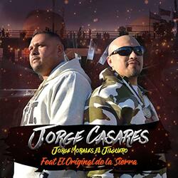 Jorge cazares