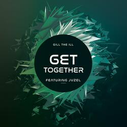 Get Together (feat. JVZEL)