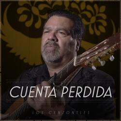 Cuenta Perdida