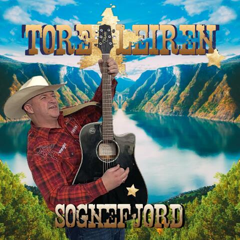 Sognefjord-the Record