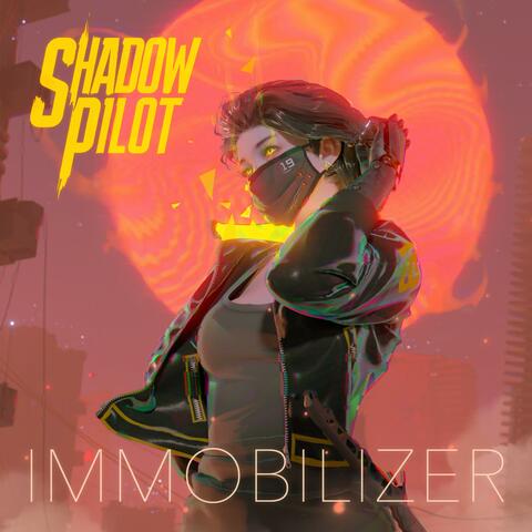 Immobilizer