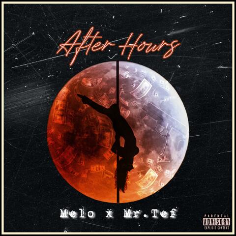 After Hours (feat. Mr.Tef)